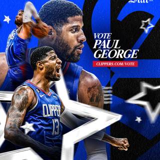 Clippers 2023 wallpaper