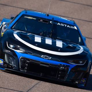 Nascar 2023 wallpaper