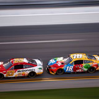 Nascar 2023 wallpaper