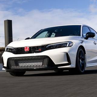 2023 Honda Civic wallpaper