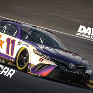 Nascar 2023 wallpaper