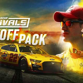 Nascar 2023 wallpaper