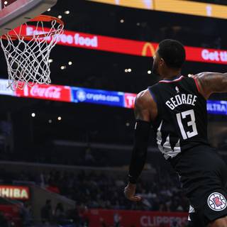 Clippers 2023 wallpaper