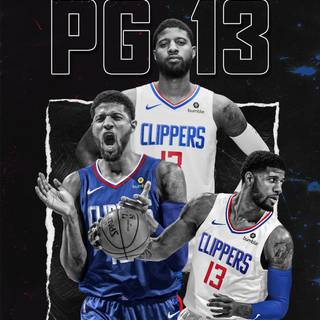 Clippers 2023 wallpaper