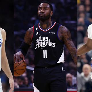 Clippers 2023 wallpaper