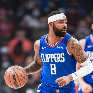 Clippers 2023 wallpaper