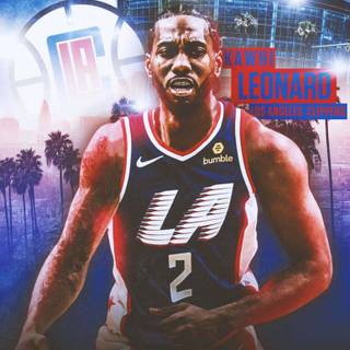 Clippers 2023 wallpaper