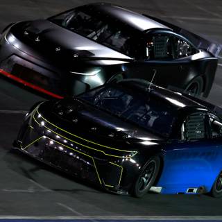 Nascar 2023 wallpaper