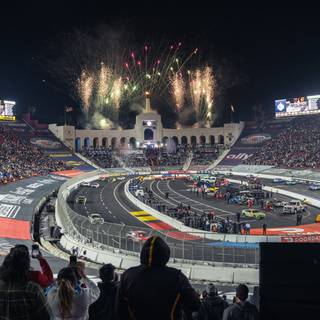 Nascar 2023 wallpaper