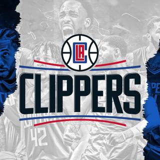 Clippers 2023 wallpaper