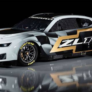 Nascar 2023 wallpaper