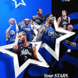 All Star NBA 2023 wallpaper
