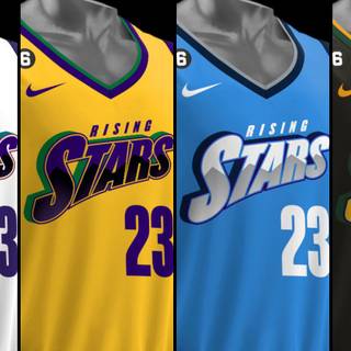 All Star NBA 2023 wallpaper