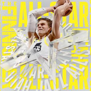 All Star NBA 2023 wallpaper