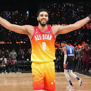 All Star NBA 2023 wallpaper