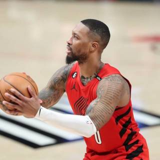 All Star NBA 2023 wallpaper