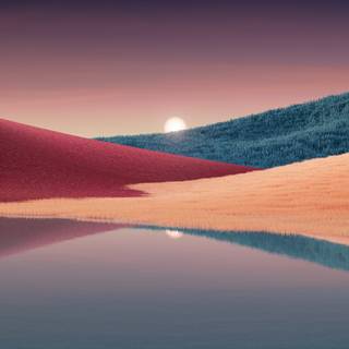 Windows 11 2023 wallpaper