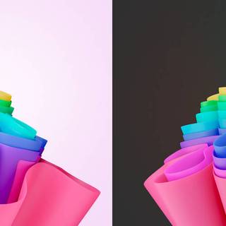 Windows 11 Bloom wallpaper