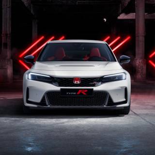 2023 Honda Civic wallpaper