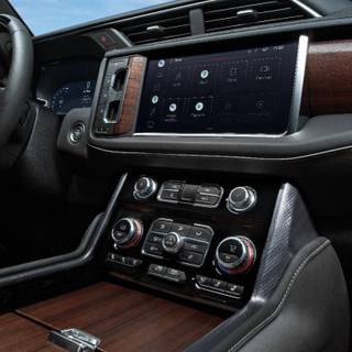 2023 GMC Yukon Denali wallpaper