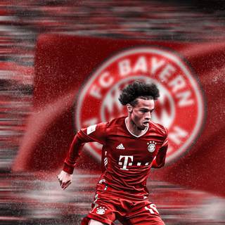 Bayern Munchen 2023 wallpaper
