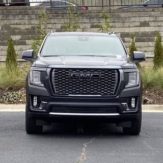 2023 GMC Yukon Denali wallpaper
