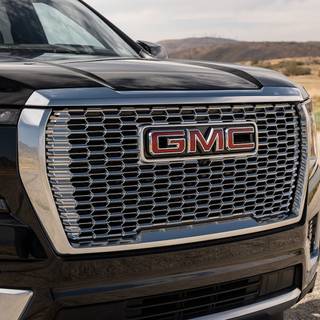2023 GMC Yukon Denali wallpaper