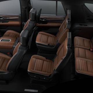 2023 GMC Yukon Denali wallpaper