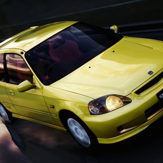 2023 Honda Civic Type R wallpaper