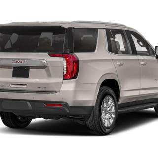 2023 GMC Yukon Denali wallpaper