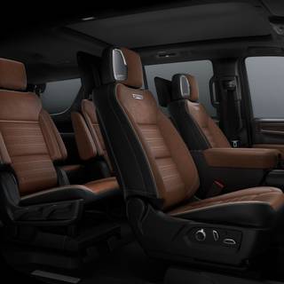 2023 GMC Yukon Denali wallpaper