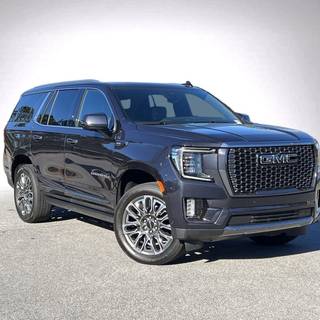 2023 GMC Yukon Denali wallpaper