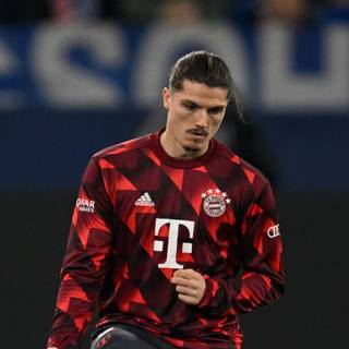 Bayern Munchen 2023 wallpaper