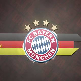 Bayern Munchen 2023 wallpaper