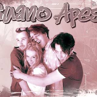 Guano Apes wallpaper