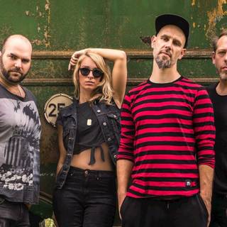 Guano Apes wallpaper