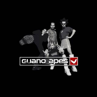 Guano Apes wallpaper