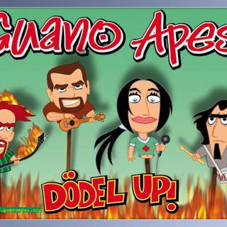 Guano Apes wallpaper