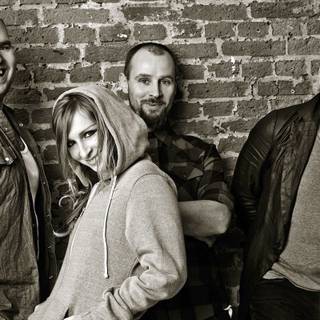 Guano Apes wallpaper