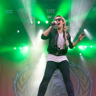 Guano Apes wallpaper