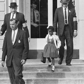 Ruby Nell Bridges wallpaper