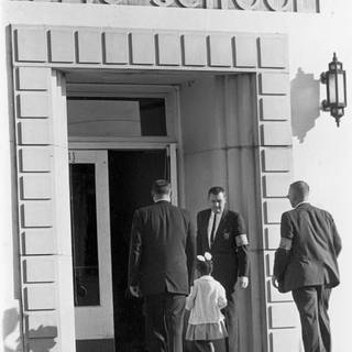 Ruby Nell Bridges wallpaper