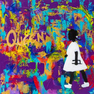 Ruby Nell Bridges wallpaper