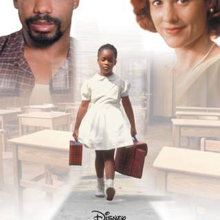 Ruby Nell Bridges wallpaper