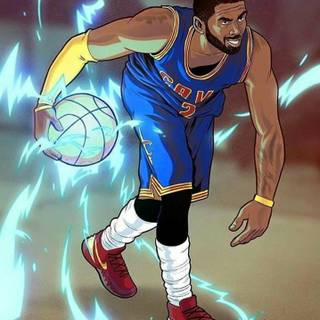 Dope basketball wallpaper