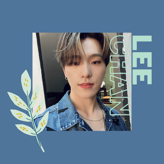 Lee Chan wallpaper