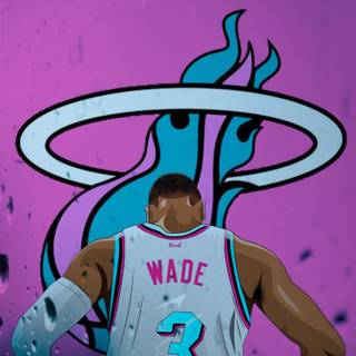 Dope basketball wallpaper