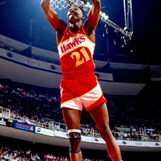 Dope basketball wallpaper