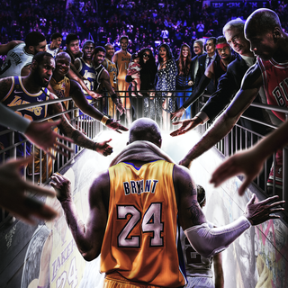Dope basketball wallpaper