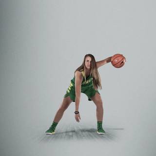 Dope basketball wallpaper